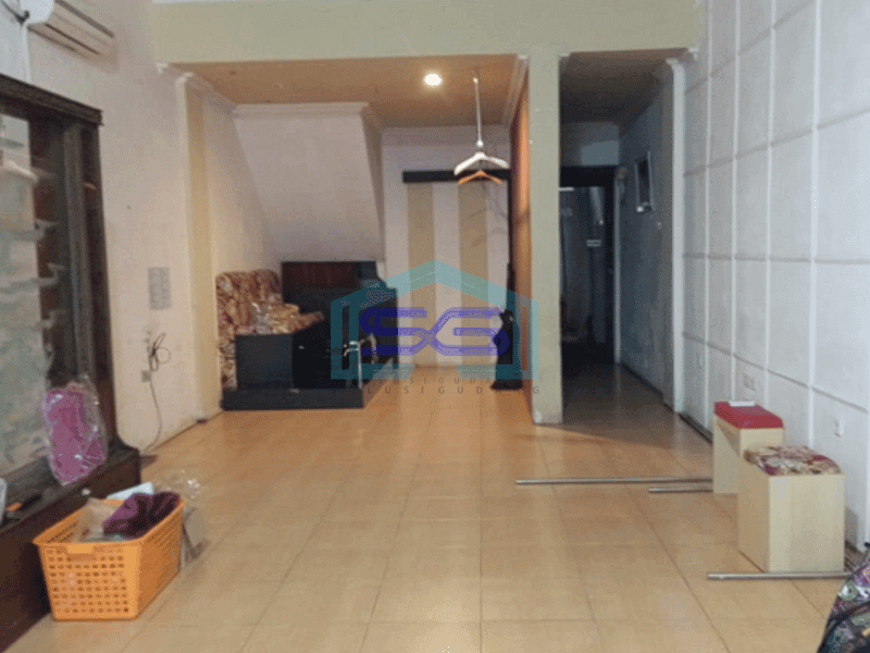 Dijual Ruko Graha Bukit Rafflesia Sako Baru Talang Buluh Palembang LB 150m2