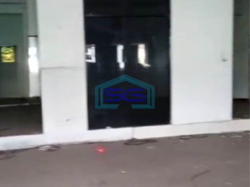 Disewakan Ruko Luas Tanah  300 m² Lokasi Sunter Jakarta Utara