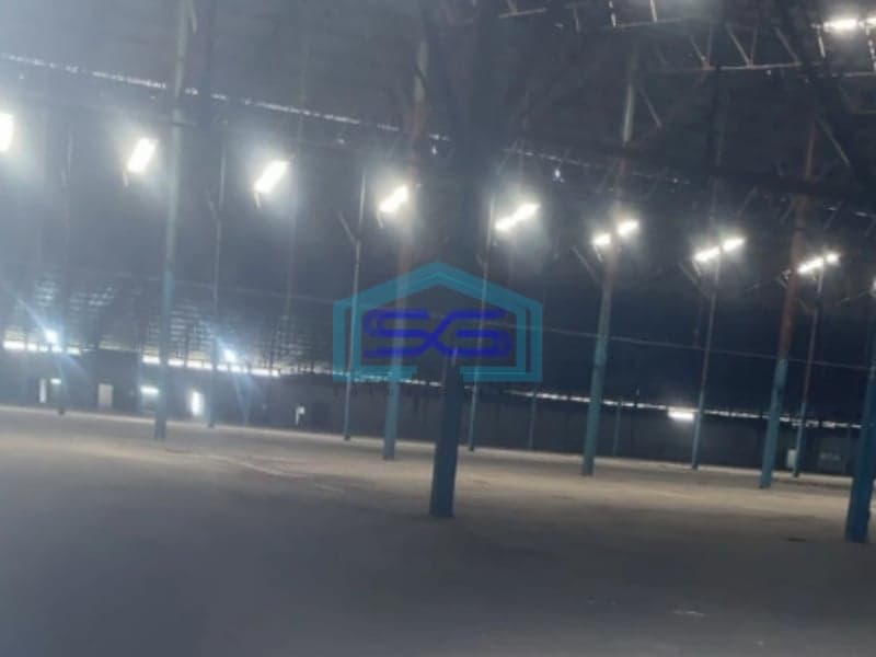 Disewakan Gudang Industri Bagus Luas Bangunan1 Hektar Di Cibitung Bekasi