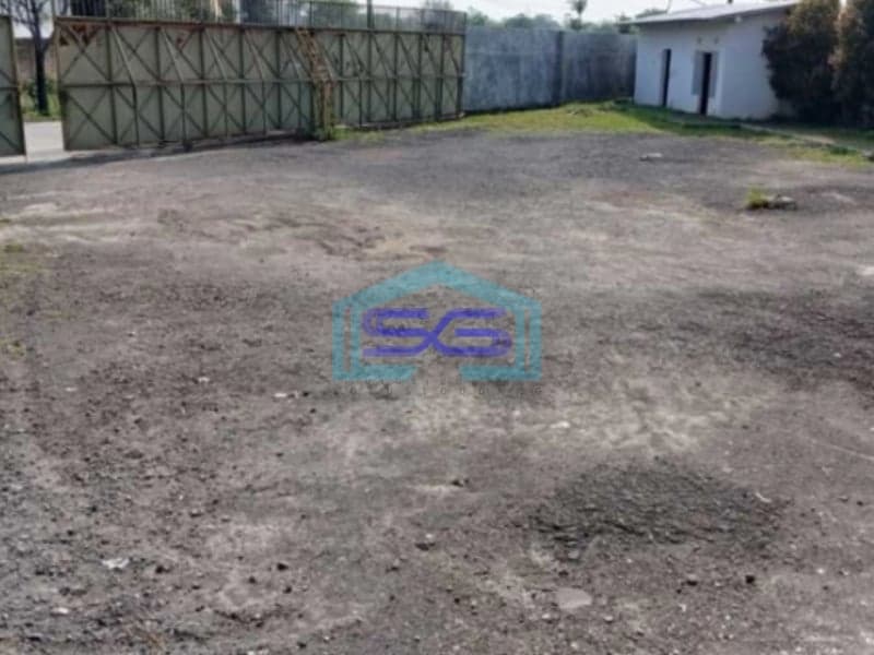 Disewakan Gudang Zona Industri Strategis Delanggu Klaten Jawa Tengah LB 1700m2