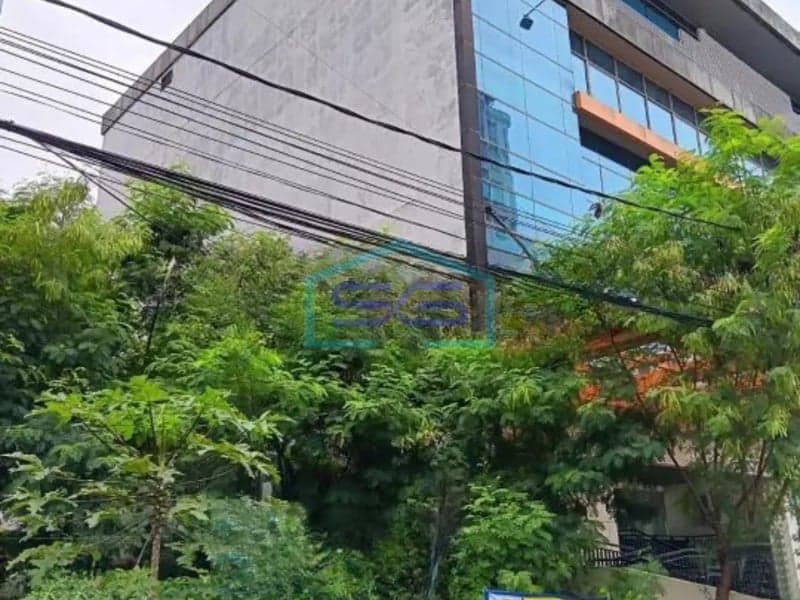 Dijual Tanah di Pluit Dekat Muara Karang Jakarta Utara Murah