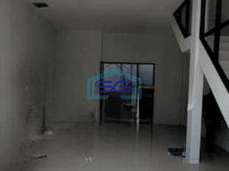 Dijual Ruko 2 Lantai di Citragrand, Semarang Siap Usaha, Promo Spesial LB 135m2