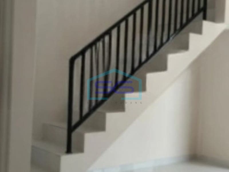 Disewakan Gudang Luas Tanah 216 m2 Lokasi di Periuk Tangerang