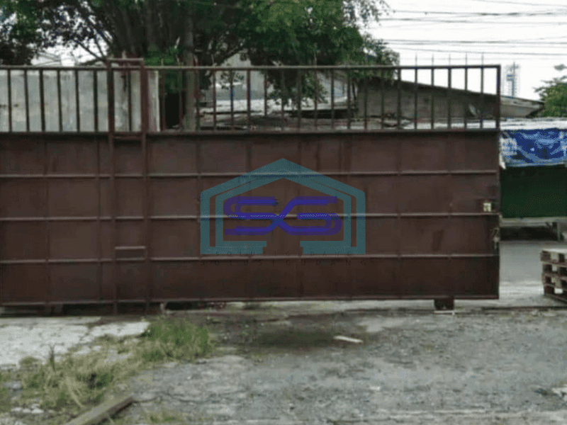 Disewakan Gudang Siap Huni Strategis di Kebayoran Lama, Jakarta Selatan