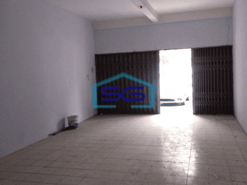 Disewakan Ruko Cocok Untuk Gudang di Cigondewah Bandung