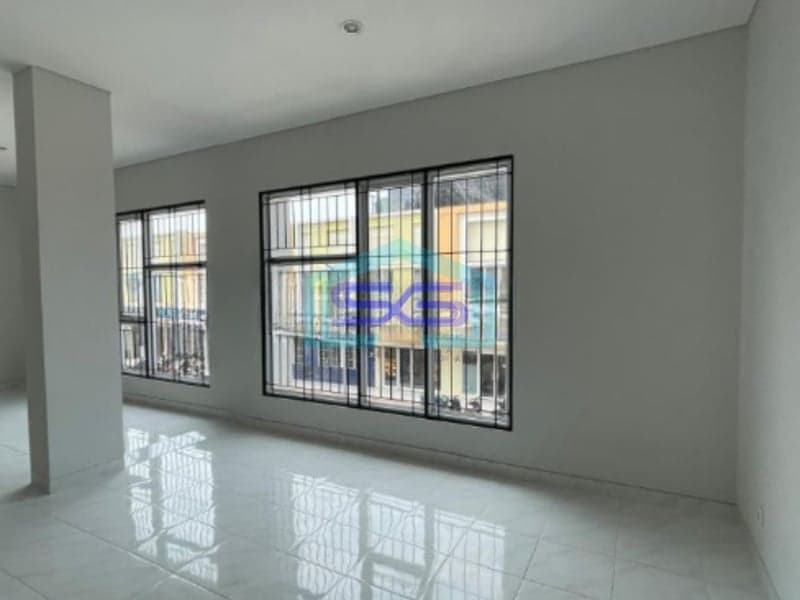 Dijual Ruko Gandeng di Area Gading Serpong Tangerang LB 162m2