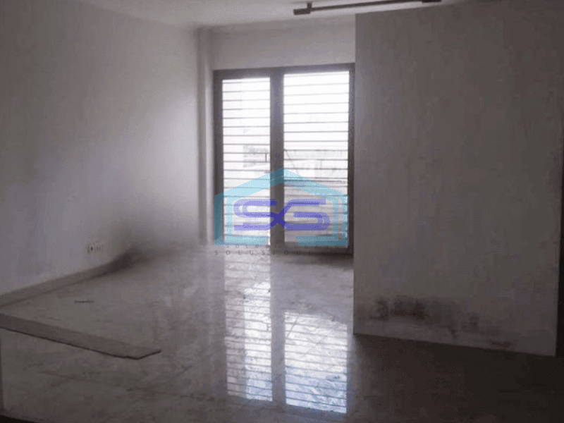 Disewakan Ruko di Kiaracondong  Bandung Luas Bangunan  350 m²