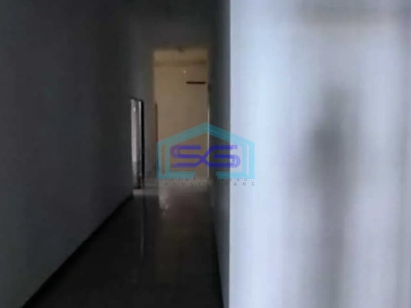 Disewakan Gudang Cocok Untuk Call Center Di Gondokusuman Jogja Luas Bangunan  1500 m²