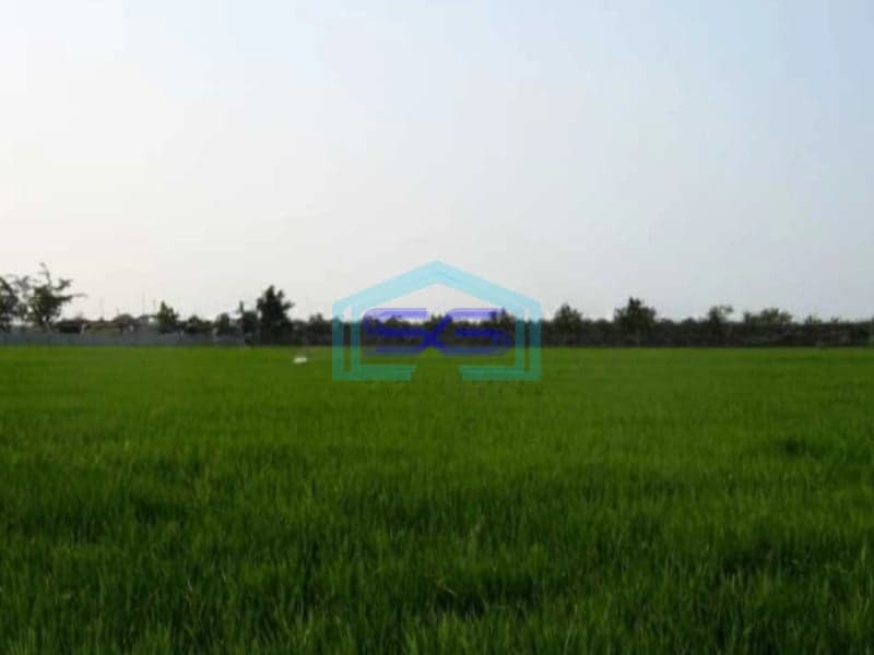 Dijual Tanah Zona Kuning Di Jl Raya Cabangbungin Kabupaten Bekasi LT 40527m2