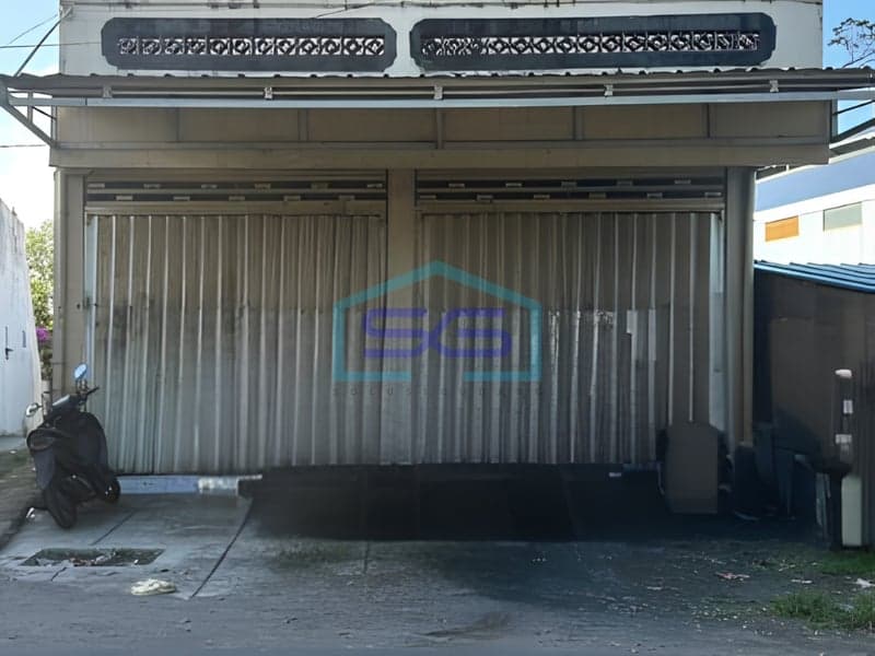 巴厘岛塔巴南班塔斯商铺出租 建筑面积80平方米