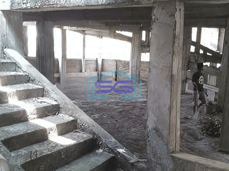 Dijual Bangunan Komersial, Madusari, Wonosari, Gunung Kidul, Yogyakarta