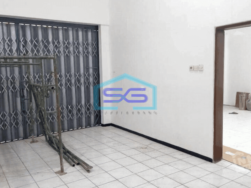 Sewa Ruko 2 Lantai Daerah Kapasan Surabaya cocok untuk Gudang