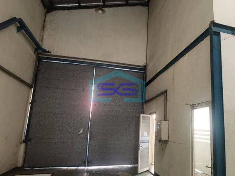 Dijual Gudang Komplek Pergudangan Business Point!! Di Tangerang Banten