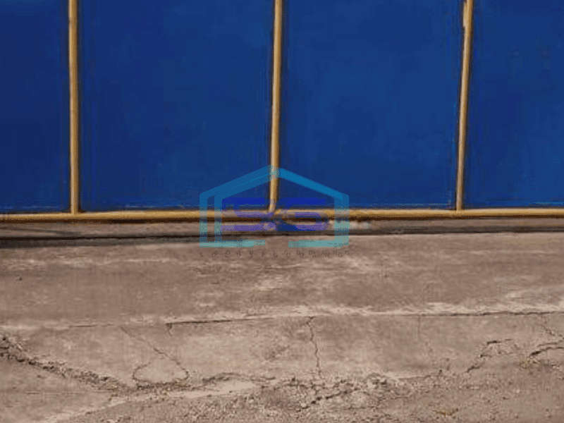 Dijual Gudang di Raya by pas krian, Sidoarjo Jawa Timur