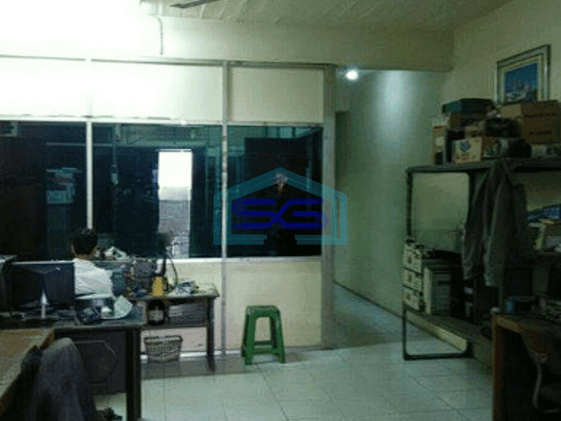 Dijual Ruko 3 Lantai Akses Jalan Truk Box di Sunter Agung Jakarta Utara