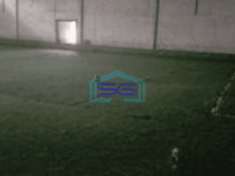 Dijual Gudang Sayap Soekarno Hatta Bandung LT 1880m2