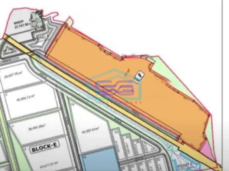 Dijual Tanah Industri Siap Bangun Karawang Barat Artah Hill Jawa Barat Luas Tanah  202601 m²