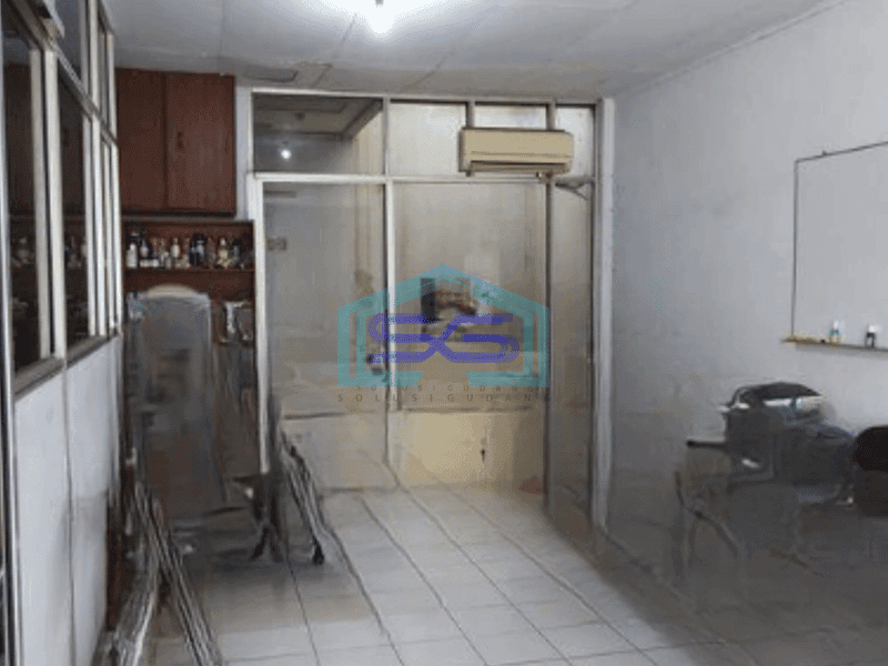 Dijual Ruko 2 Lantai Luas Bangunan 108 m² di Kalideres Jakarta Barat