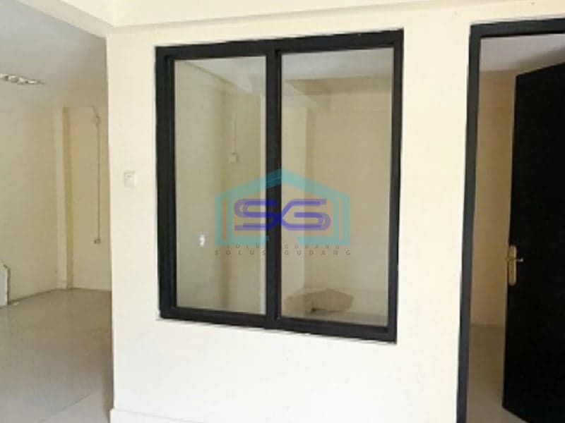 Disewakan Ruko di Setiabudi Kuningan Jalan Kawi Raya LB 893m2 Jakarta Selatan