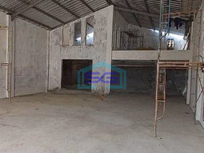Disewakan Gudang 2 Lantai Sudah Renovasi di Cikarang Bekasi LT 250m2
