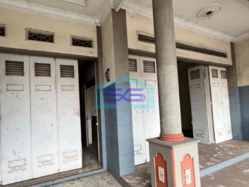 Disewakan Ruko Di Rajawali Raya Cirebon