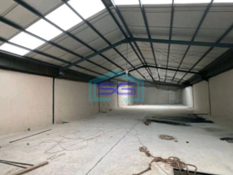 Disewakan Gudang Baru Era Prima Daan Mogot Tangerang LB 1110m2