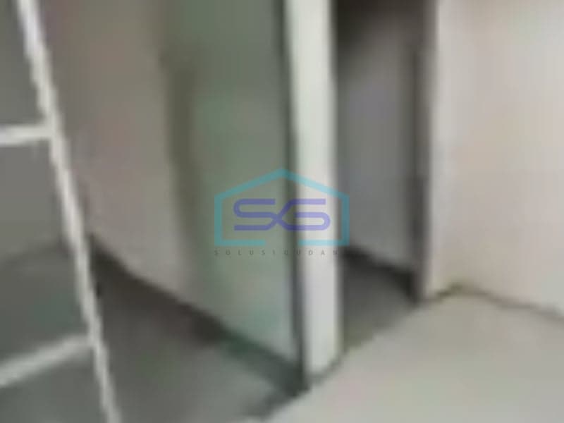 2 Adjacent Shop Houses for Rent in Tanah Abang Commercial Area, Central Jakarta BUA 432 m²