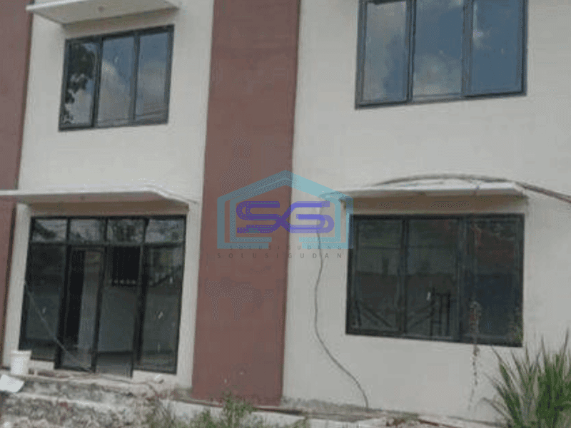 Dijual Murah Gudang Siap Pakai Nanjung Bandung Harga Nego