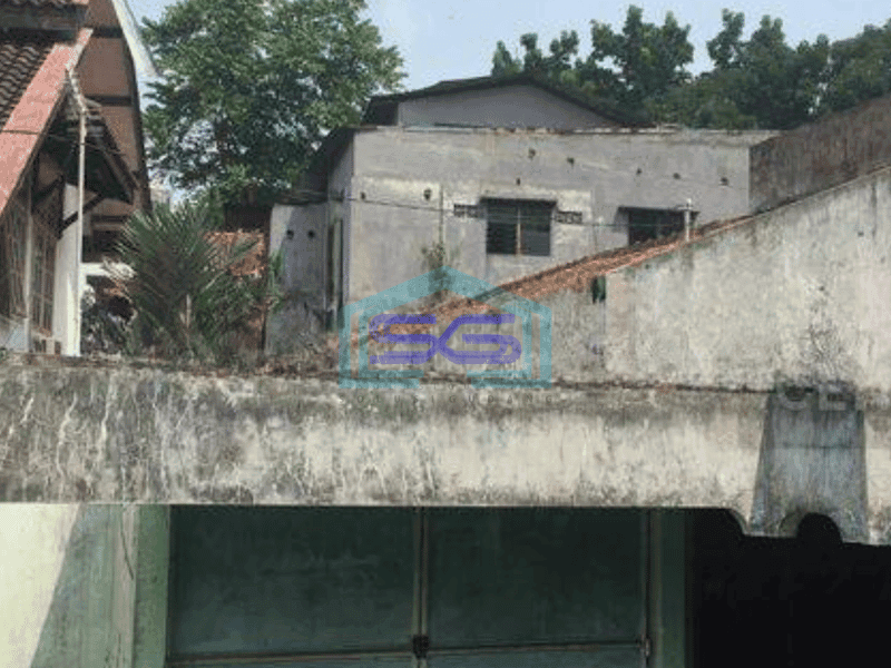 Dijual Tanah Di Jl. Kasipah, Kota Semarang