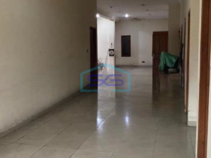 Disewakan Ruko Luas Tanah 400 m² Lokasi Buah Batu Bandung Jawa Barat