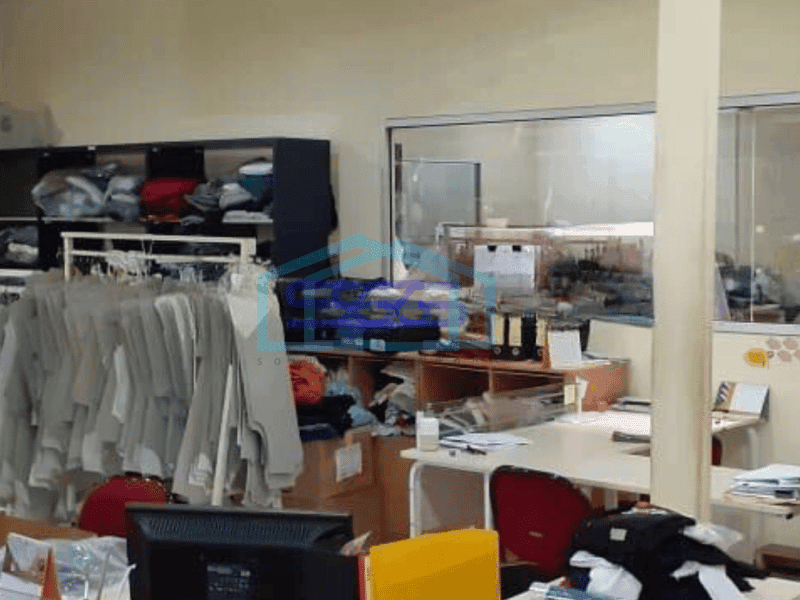 Disewa Gudang Siap Pakai Lokasi Strategis Pasir Kaliki Bandung