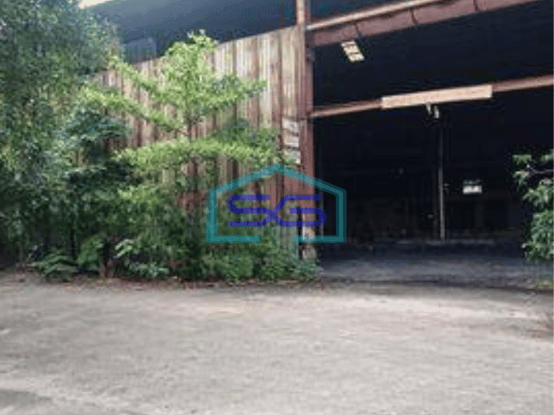Dijual Tanah Lahan dibawah NJOP di Petukangan Utara Jakarta Selatan