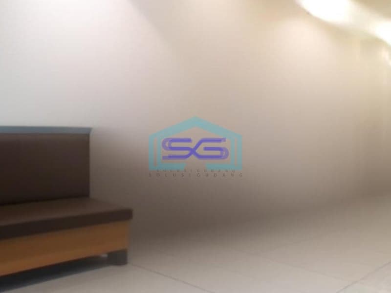 Dijual Ruko 2 Lantai Eks Resto Di Sunter Jakarta Utara Luas Tanah 224m2