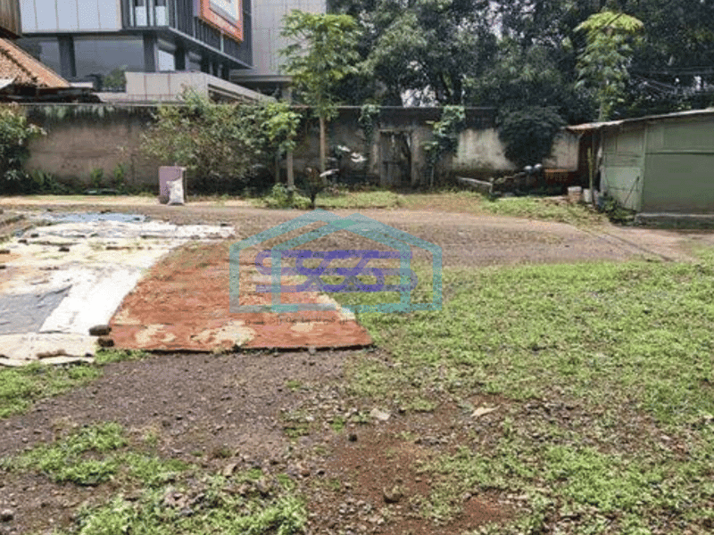 Disewa Tanah Lokasi Strategis Pusat Kota Cibeureum Bandung