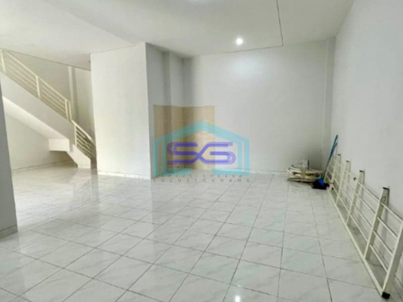 Dijual Cepat Ruko Gandeng Siap Huni di Gading Serpong Tangerang LB 162m2
