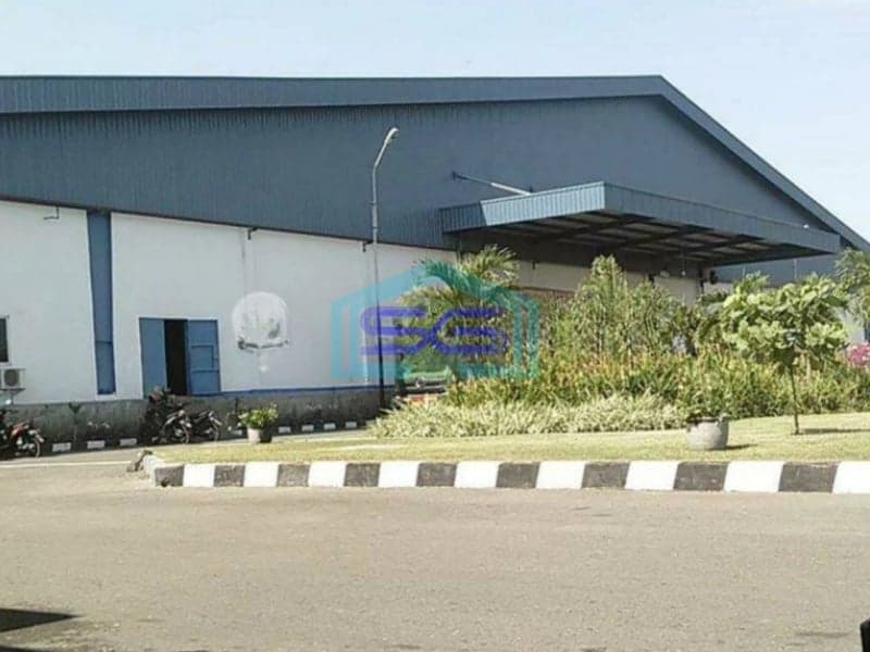 Dijual Eks Pabrik Tekstil Sangat Luas Di Karanganyar Solo LT 78935m2