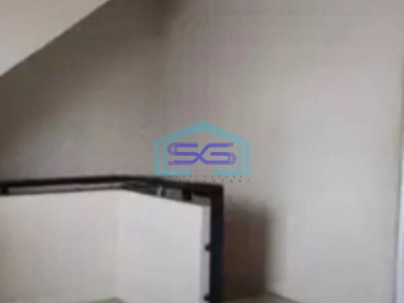 Dijual Ruko Harapan Indah 2 Bekasi LT 75m2 3 Lantai Murah dan Strategis NJOP