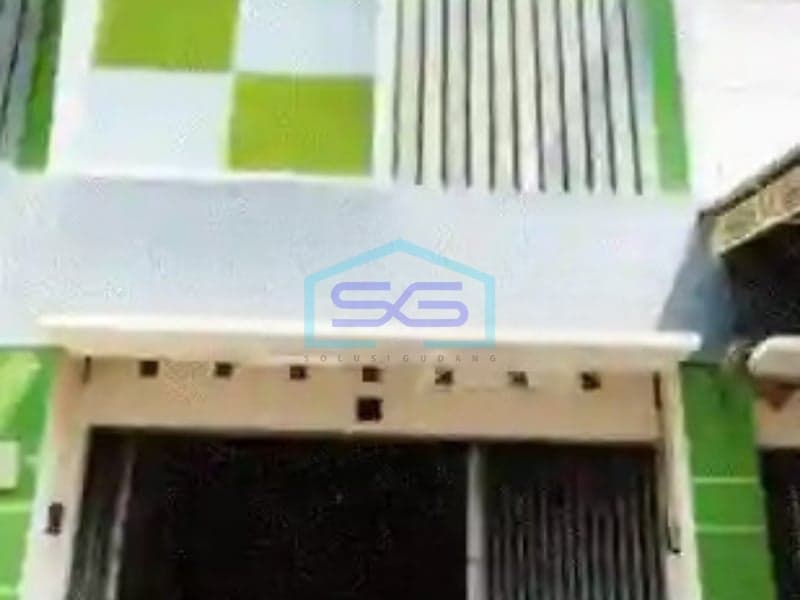 Dijual Ruko di Permata Garden Ngaliyan, Semarang Jawa Tengah