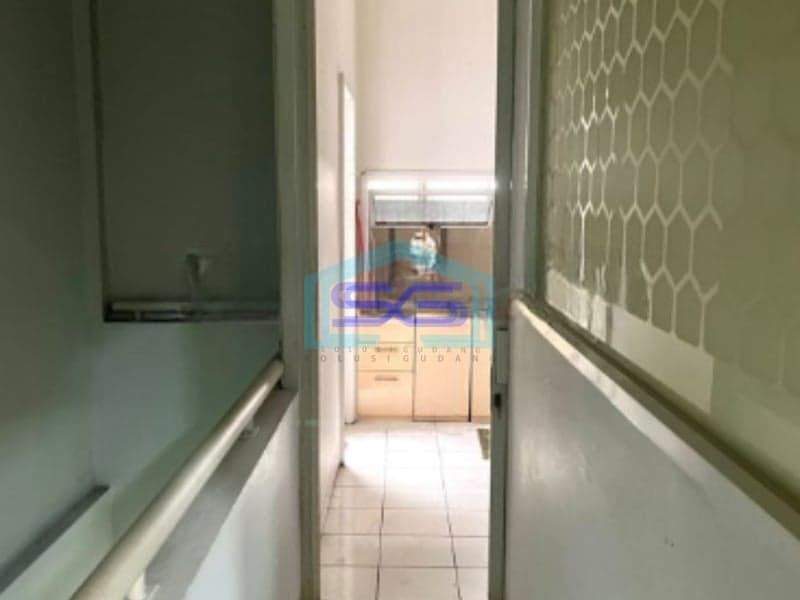 Disewakan Ruko 2 Lantai Siap Huni Di Daerah Komersil Joglo Jakarta Barat LB 117m2