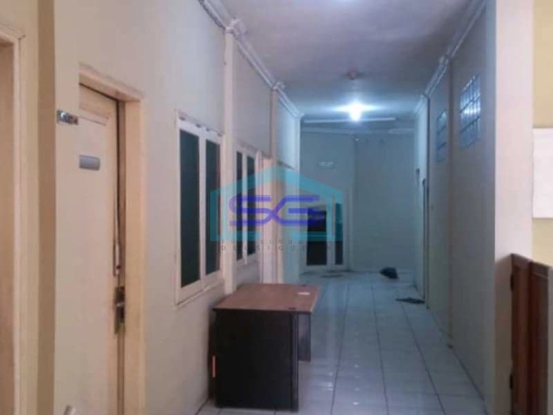 Dijual Ruang Usaha Luas Tanah  969 m² Lokasi di Bogor