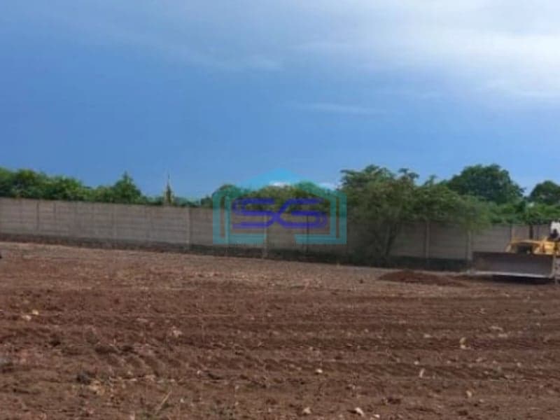 Disewakan Lahan Tanah Siap Pakai Di Cakung Jakarta Timur Luas 25000m2