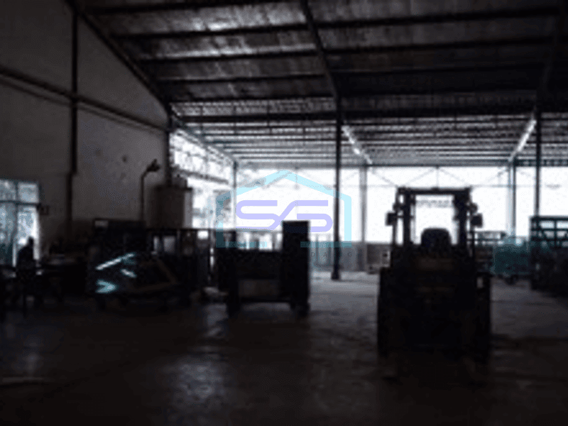 Dijual Murah Ex Pabrik di MM2100 Cibitung, Dekat Jababeka Lippo Cikarang