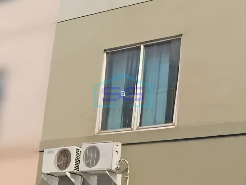 Dijual Ruko di Meruya Kembangan, Jakarta Barat Luas Bangunan 287 m2