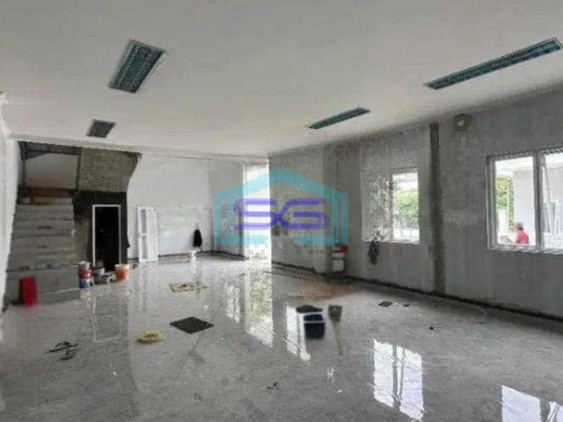 Dijual Gudang Baru Kawasan Industri Delta Silicon Cikarang Bekasi Luas 1379 M2
