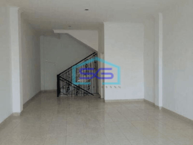Dijual Cepat Ruko Siap Pakai di Pejaten Barat Jakarta Selatan