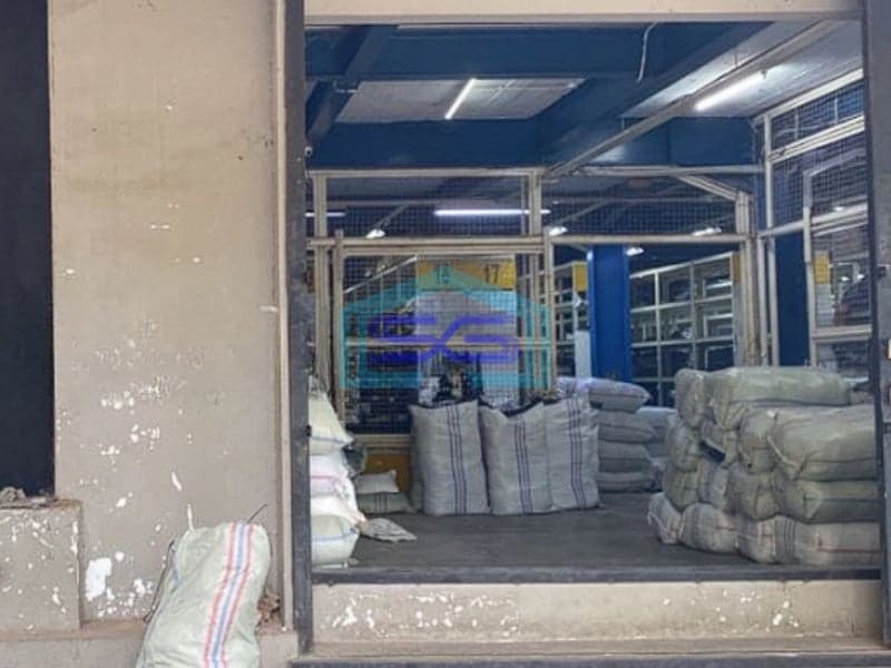 Dijual Gudang dan Kantor Indokarya di Sunter Tj. Priok Jakarta Utara LT 1440m2