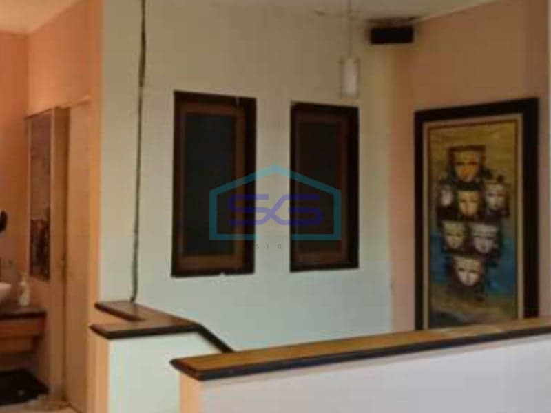 Dijual Cepat Ruko Lokasi di BSD Tangerang Banten 2 Lantai