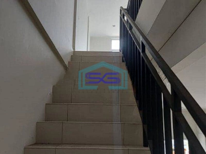Dijual Ruko Langka Harga Di Bawah Pasar Di Summarecon Emerald Karawang LB 160m2