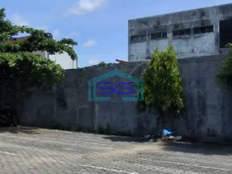 Disewakan Ruko Luas Strategis Sekitar Kampus Di Gondokusuman Jogja Luas Bangunan 168 m²