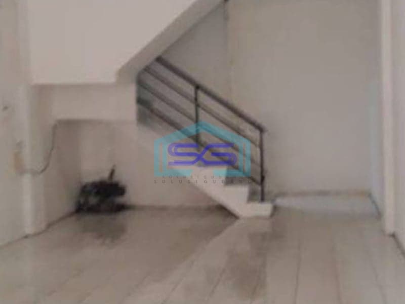 Disewakan Ruko 3 Lantai Luas Bangunan  135 m² di Jakarta Barat